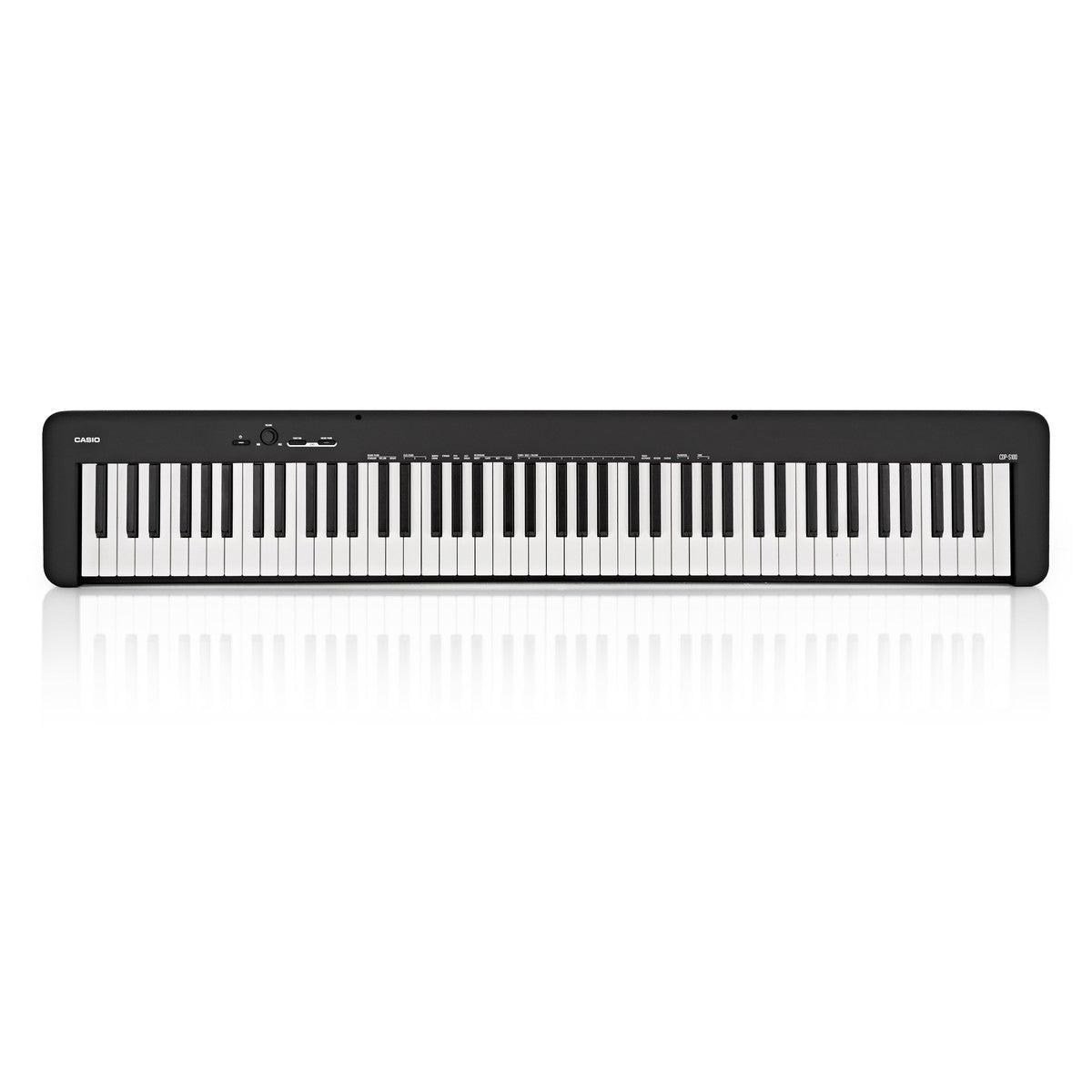 Piano digital Casio CDP-S110