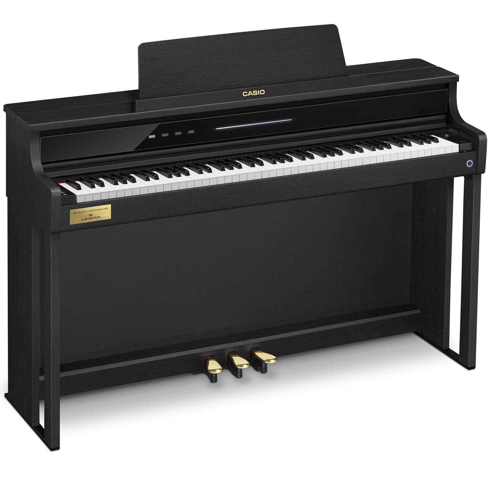 Piano digital Casio Celviano AP-750
