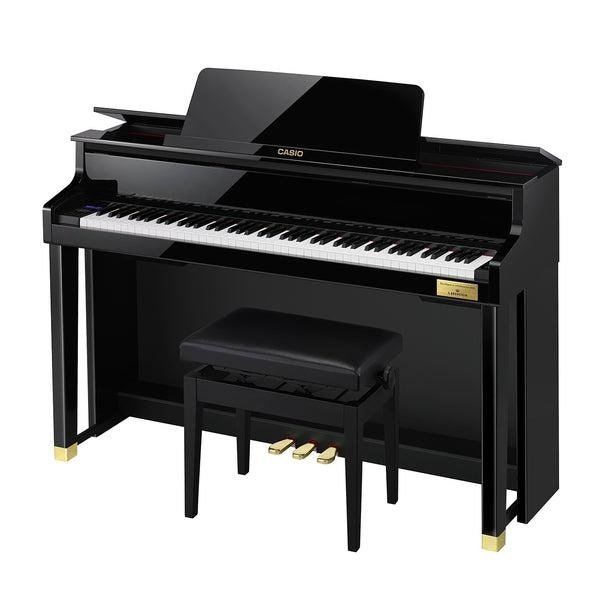 Casio Celviano Grand Hybrid GP-510