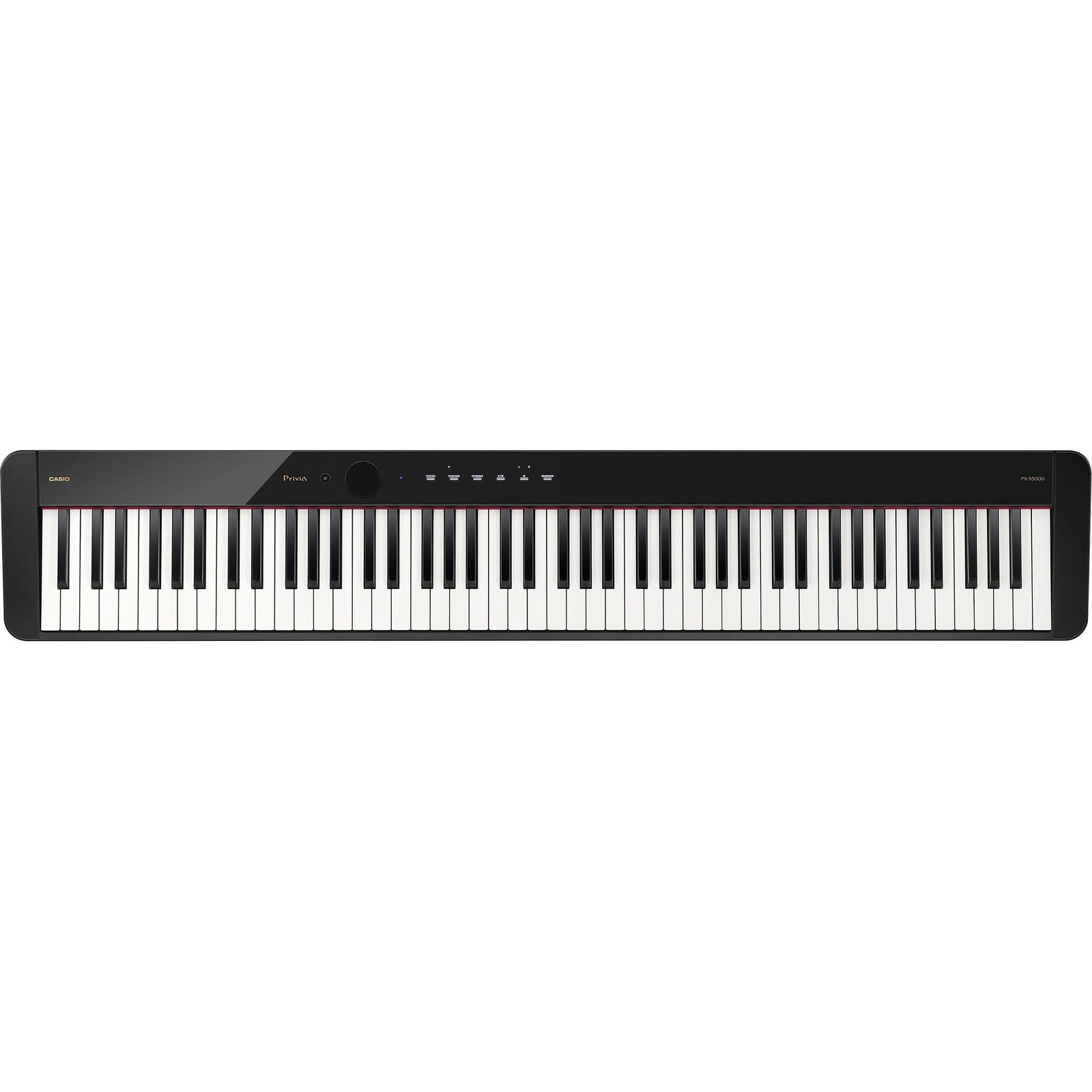 Piano Casio Privia PX-S5000