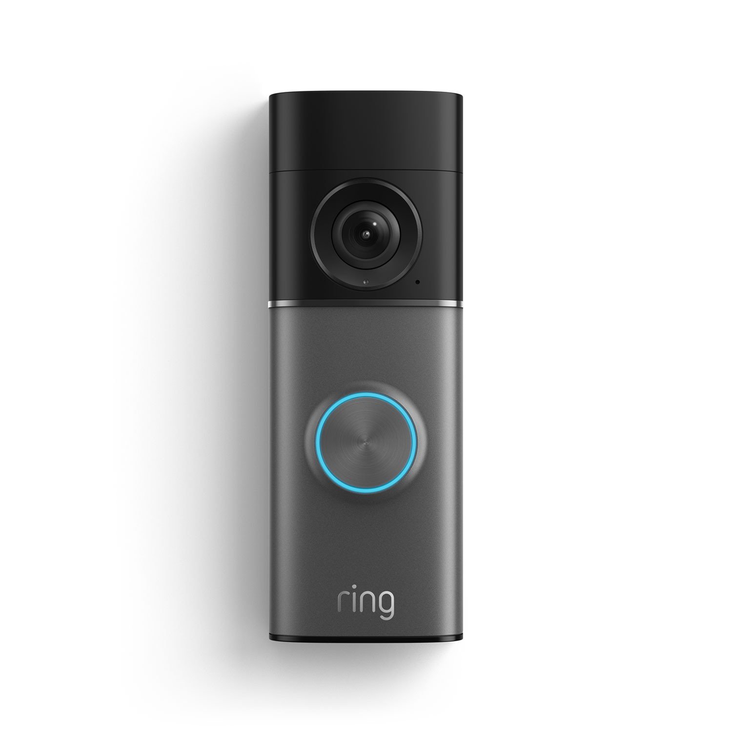 Ring Wired Doorbell Pro de tercera generación