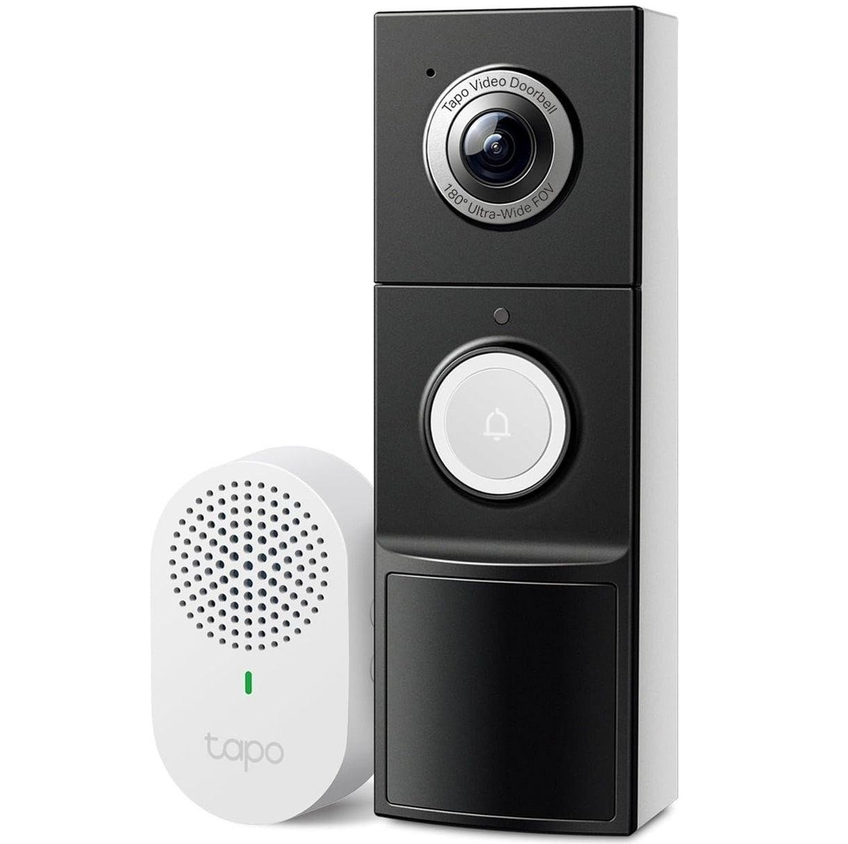 Videoportero TP-Link Tapo D225